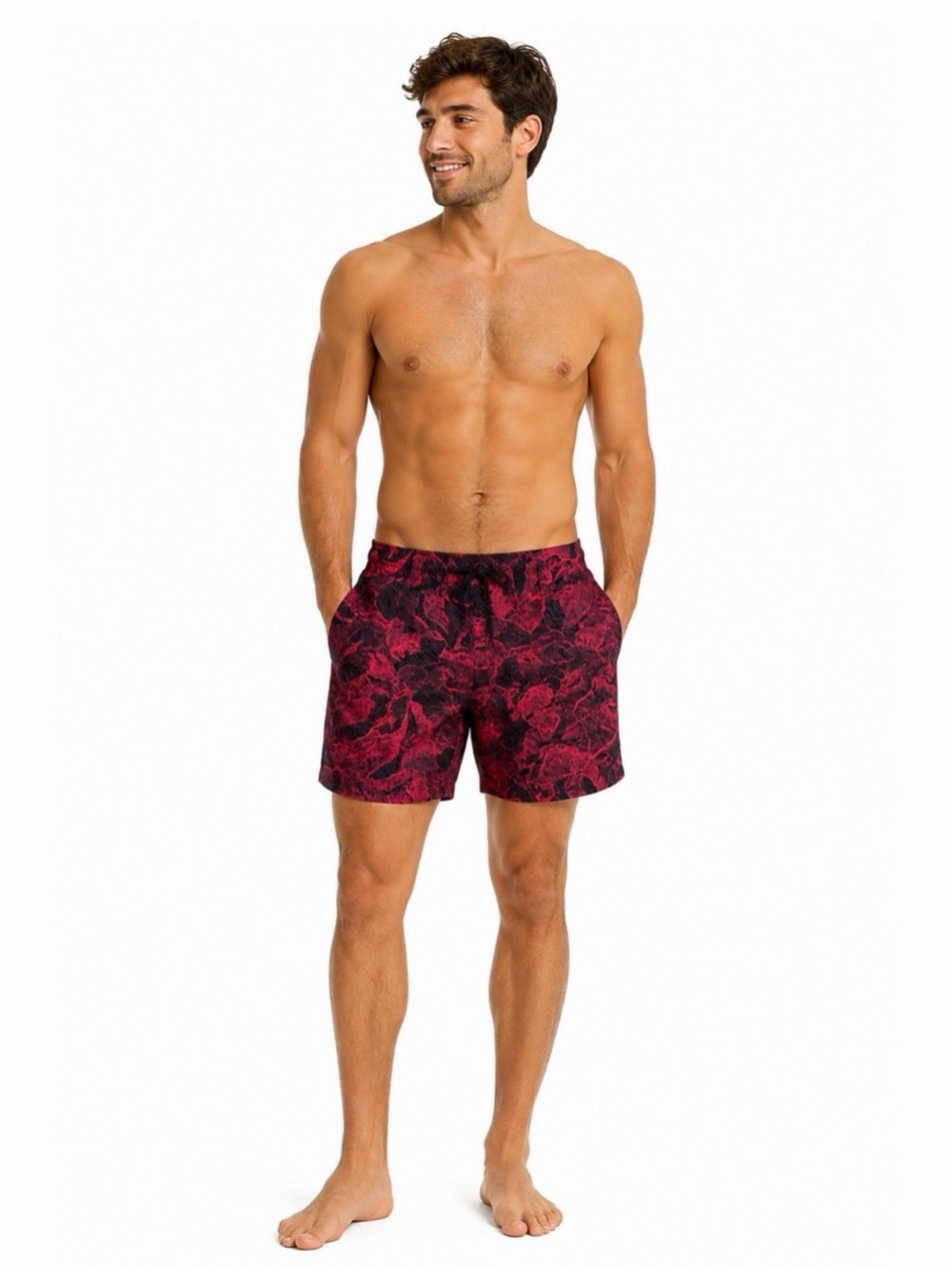 Lululemon Current State Board Short 9” Swim